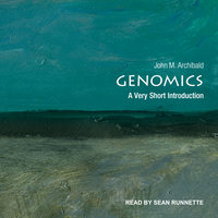Genomics: A Very Short Introduction - John M. Archibald