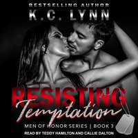 Resisting Temptation - K.C. Lynn