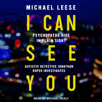 I Can See You - Michael Leese
