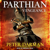 Parthian Vengeance - Peter Darman