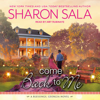 Come Back to Me - Sharon Sala