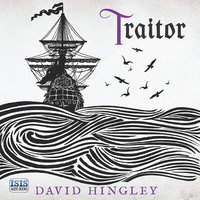 Traitor - David Hingley