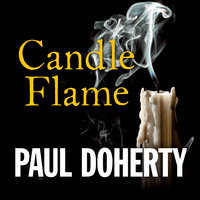 Candle Flame - Paul Doherty