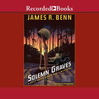 Solemn Graves - James R. Benn