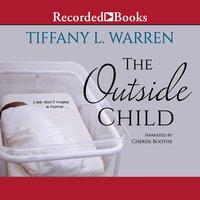 The Outside Child - Tiffany L. Warren