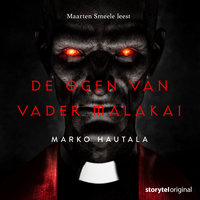De ogen van Vader Malakai - S01E01 - Marko Hautala