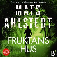 Fruktans hus - Mats Ahlstedt
