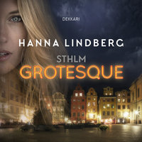 STHLM Grotesque - Hanna Lindberg