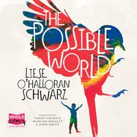 The Possible World - Liese O'Halloran Schwarz