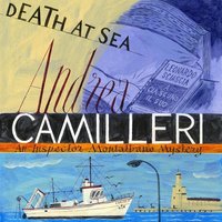 Death at Sea - Andrea Camilleri