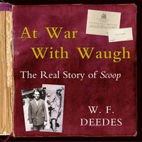At War With Waugh - W. F. Deedes