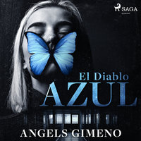 El diablo azul - dramatizado - Angels Gimeno