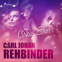 Cirkus Eros - Carl Johan Rehbinder