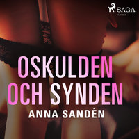 Oskulden och synden - Anna Sandén