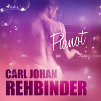 Pianot - Carl Johan Rehbinder