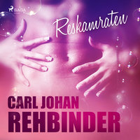 Reskamraten - Carl Johan Rehbinder