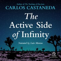 The Active Side of Infinity - Carlos Castaneda