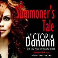 A Summoner's Tale - Victoria Danann