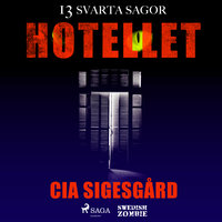 Hotellet - Cia Sigesgård