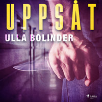 Uppsåt - Ulla Bolinder