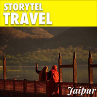 Travel with Lakshmi E3 - Jaipur - Lakshmi Sharath