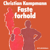 Faste forhold - Christian Kampmann