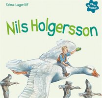 Nils Holgersson - Selma Lagerlöf