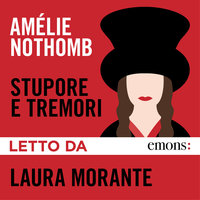 Stupore e tremori - Amélie Nothomb