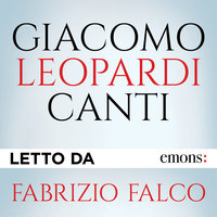 Canti - Giacomo Leopardi