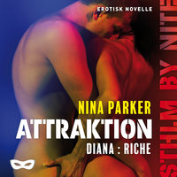 Attraktion - Diana - Nina Parker