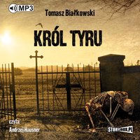 Król Tyru - Tomasz Białkowski