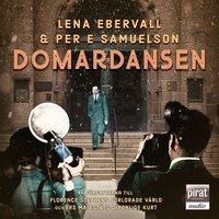 Domardansen - Per E. Samuelsson, Lena Ebervall, Per E Samuelson