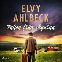 Fallen från skyarna - Elvy Ahlbeck