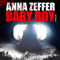 Baby Boy - Anna Zeffer