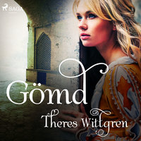 Gömd - Theres Wittgren