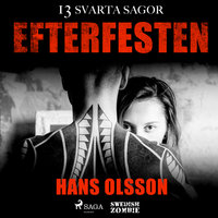 Efterfesten - Hans Olsson
