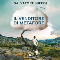 Il venditore di metafore - Salvatore Niffoi