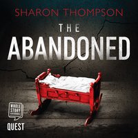 The Abandoned - Sharon Thompson