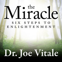 The Miracle: Six Steps to Enlightenment - Joe Vitale