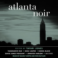 Atlanta Noir - 