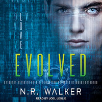 Evolved - N.R. Walker
