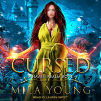 Cursed - Mila Young