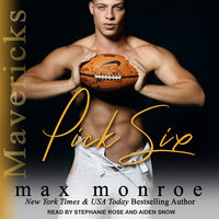 Pick Six - Max Monroe