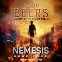Nemesis: Book Four - David Beers