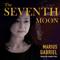 The Seventh Moon - Marius Gabriel
