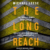 The Long Reach - Michael Leese