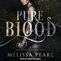 Pure Blood - Melissa Pearl