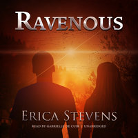 Ravenous - Erica Stevens