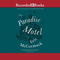 The Paradise Motel - Eric McCormack