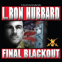 Final Blackout - L. Ron Hubbard